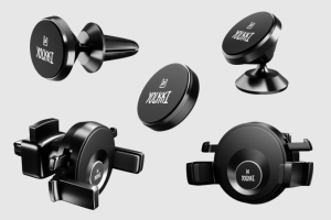 Держатели для телефона