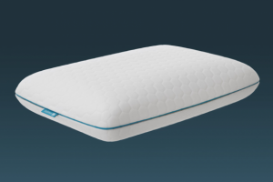 Моделирование подушки