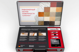 Моделирование кейса