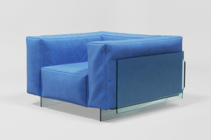 Моделирование sofa