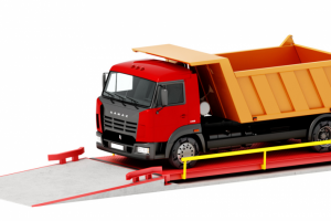 Грузовые весы