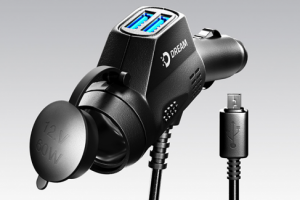 Моделирование зарядного устройства