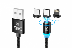 Кабель USB