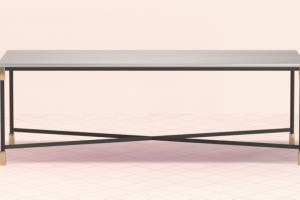 Моделирование стола