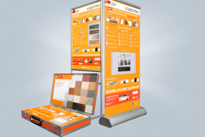 Моделирование роллапов