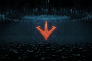 RTT - Экран ожидания