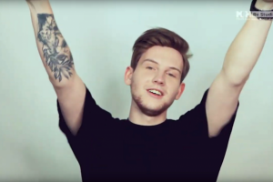 Ролик MH Re Studio