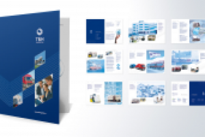 TBN Logistic Каталог