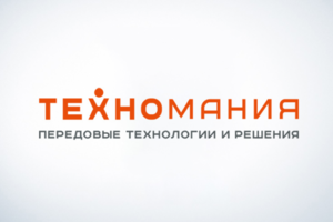 ТехноМания