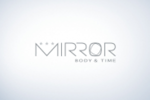 "MIRROR body & time"