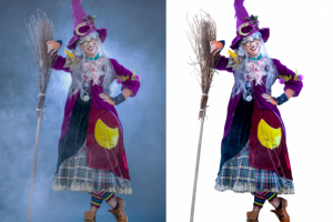 Обтравка, цветокоррекция фото.