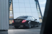 Mercedes Benz