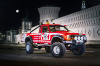 Jeep Comanche