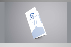 Айдентика Гостиницы Белая медведица