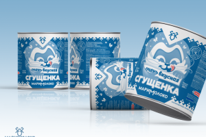 Мари Молоко