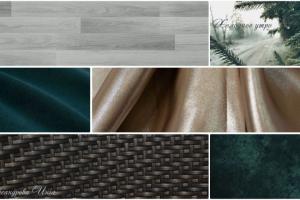 Мудборд (доска настроения)