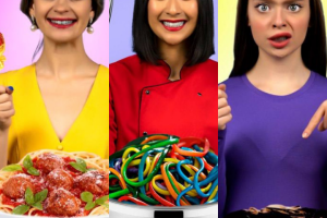 Главное фото для видео на ютуб канале.