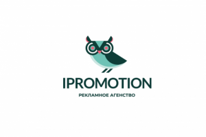 Логотип для рекламного агенства