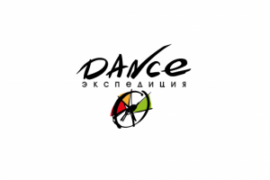 Лготип для DANCE экспедиции