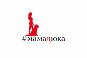 Логотип Мама Дюка
