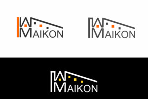 Разработка фирменного логотипа