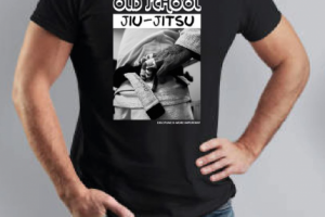 Принт на футболку