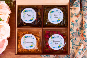 Еще одна карточка товара Gifty Box для маркетплейсов