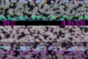 Обложка диска Город 312. "Вне зоны доступа." Эксперименты