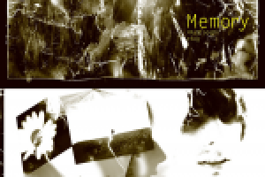 Обложка диска. Эксперименты