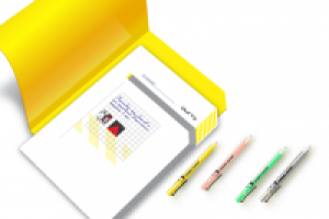 Фирменный стиль кафедры ДРиТПП ОмГТУ