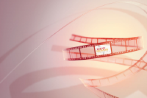 Фирменный стиль "Киномания"