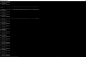 Парсинг отелей