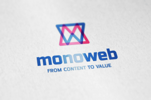 Логотип для интернет-проекта — конструктора сайтов