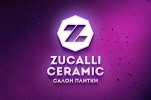 Логотип для компании — оптового продавца керамической плитки