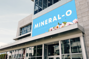 MINERAL O