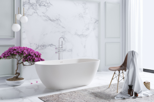 Визуализация сантехники для каталога