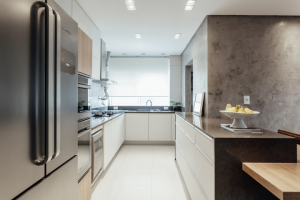 3D Визуализация и моделирование интерьера