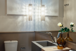 3d визуализация санузла