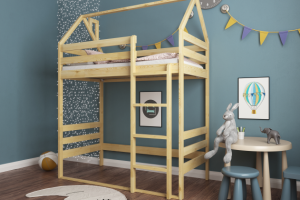 Визуализация кроватей для каталога