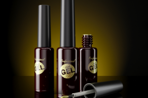 Визуализация косметики и упаковки