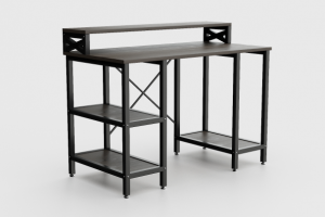 Визуализация мебели лофт для каталога