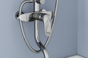 3д визуализация сантехники