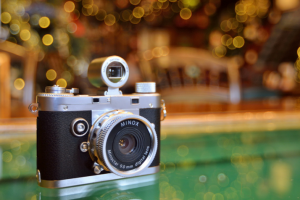 Искусство останавливать жизнь