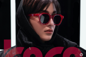 Логотип бренд одежды