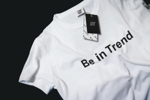 логотип бренда одежы