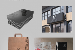 бренд обуви