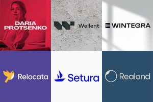 Коллекция логотипов. Часть 6