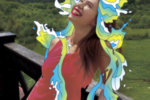 потоки счастья