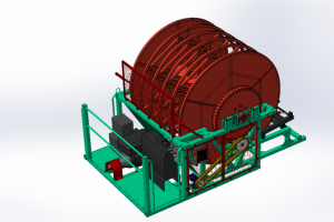 Установка СМР
