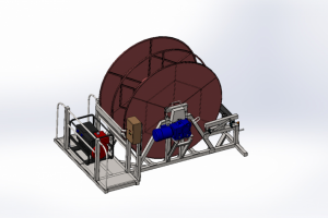 Установка СМР